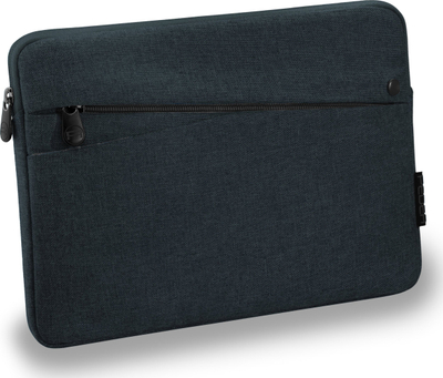 Торба за таблет PEDEA Tablet Bag Fashion, 10.1\", дебело полнење, црна