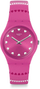 Orë dore Swatch Coeur de manãge GP160