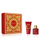 Set Eau de Parfum Versace Eros Flame, 100 ml + 100 ml