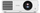 Projektor BenQ LW550 WXGA
