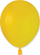 Balona Gemar Yellow, 5", set 100 copë, të verdha