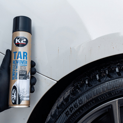 K2 TAR REMOVER 300ML