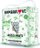 Pelenë pantallona Bamboolove Lovely Pants L, 9-14 kg, 18 copë, e bardhë