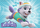 Set puzzle Ravensburger, 24 elemente