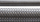Gyp uji fleksibël Tucai, 3/8" femër në 1/2" femër, gri