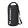 Çantë ujore Wozinsky WWK-20, 20L, PVC Tarpaulin, e zezë