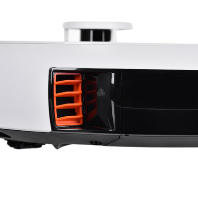Robot pastrues Ezviz RS2, stacion dokimi automatik, navigim inteligjent, i zi