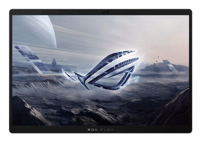 Laptop ASUS ROG Flow Z13 GZ302EA, Ryzen AI MAX+ 395, 64GB RAM, 1TB SSD, 13.4\", црн