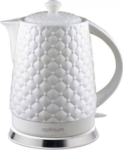 Vlues uji Optimum, 1200 W, i bardhë