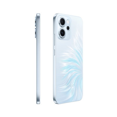 Telefoni OPPO Reno14 FS, 6.57", 5G, 6000mAh, gri