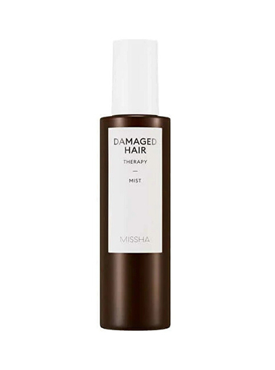 Sprej për flokë të dëmtuar Missha Damaged Hair Therapy (Mist), 200 ml