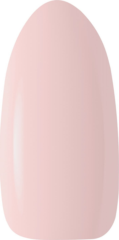 Llak gell hibrid Activeshop OCHO NAILS N01, 5 g, nude