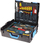 Set mjete pune GEDORE L-BOXX, 36 pjesë