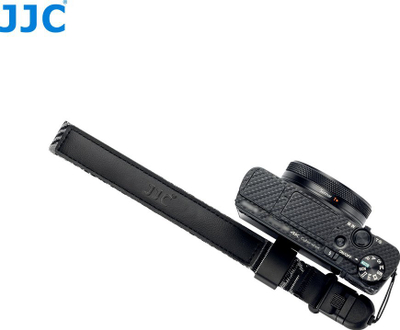 Adapter për blic JJC QRB-PSK4, quick release, ngjyrë e zezë