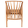 Kolltuk Permaine 57,5x59,5x82Hcm (HM9825)