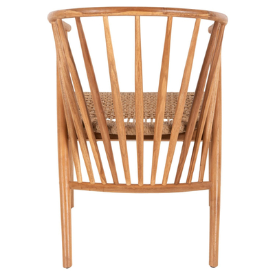 Kolltuk Permaine 57,5x59,5x82Hcm (HM9825)