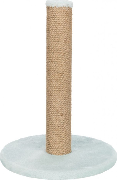 Shtyllë gërvishtëse për mace Trixie Junior, 42 cm, mint