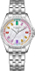 Orë për femra Lee Cooper LC08033.320, e argjendtë