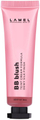 Blush i lëngshëm Lamel BB Blush 404 Hot Lava, 10ml