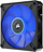 Ventilator Corsair ML120 LED Elite Blue (CO-9050122-WW), zi dhe bardhë