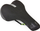 Selino biçiklete Sportourer FLX Lady Soft Touch, për goca, FeC Alloy, e zezë