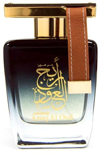 Parfum Al Haramain Areej Al Oud, Eau de Parfum, 100ml, unisex