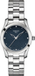 Orë dore për femra Tissot T-Lady T-Wave, e argjendtë