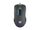 Maus gaming Fury Scrapper NFU 1699, 6400 DPI, RGB, i zi