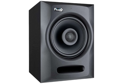 Monitor studio Fluid Audio FX80 V2, 8", aktiv, i zi