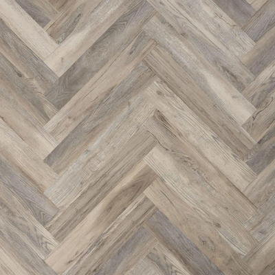 Pllaka ngjitëse muri WallArt Wood Look Planks Reclaimed Oak, pamje dru lisi, shumëngjyrëshe