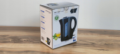 Çajnik elektrik Emerio WK-121616.1, 1L, 900W, i zi