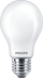 Llambë LED Philips E27 7W, 806lm, 2700K, e bardhë, set 2 copë