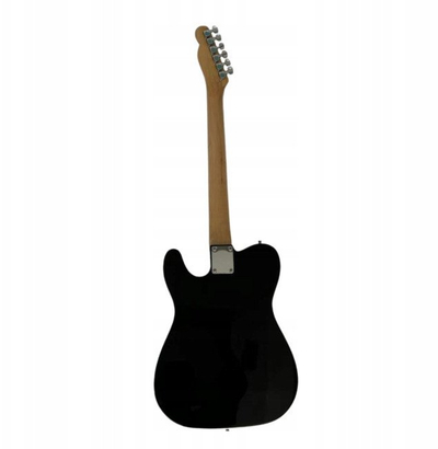 Kitarrë elektrike V-Tone ETL39 RB, telecaster 4/4 39", dy pickupa Single Coil, redburst