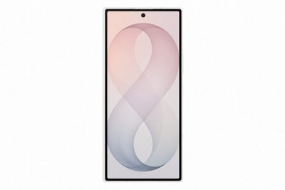 Celular Samsung Galaxy Z Fold Ultra, 12GB/ 256GB, krem