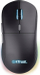Гејминг глушец Trust GXT 926 Redex II, безжичен, 10000 DPI, црн