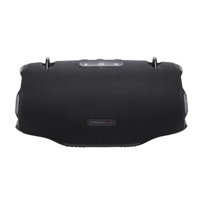 Портабилен звучник JBL Xtreme 4, блутут, отпорен на вода, црн