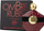 Eau de Parfum Jean Charles Brosseau Ombre Rubis, 100ml