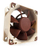 Ftohës Noctua NF-A6x25 PWM, 6 cm, i bronztë / bezhë