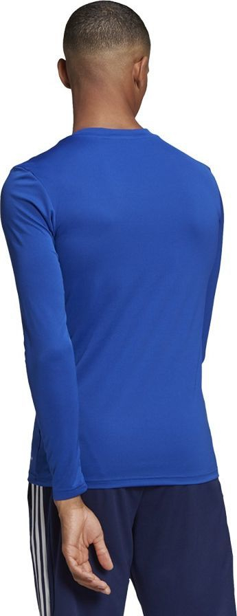Bluzë për meshkuj Adidas Team Base Tee, e kalër, S