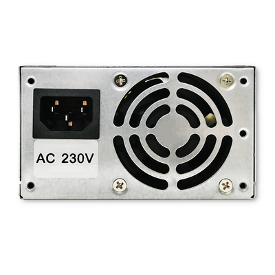 Furnizim energjie Qoltec PCI-E Smart 1600W, ATX, i zi