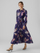 Fustan Vero Moda VMSHILAH Regular Fit 10294989 Astral Aura