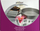 Set kallëpash për pjekje Patisse Silver Top, 4 copë, çelik jo ngjitës, gri