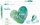 Peceta të lagura Pampers Aqua Pure, 432 copë