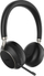 Kufje wireless Yealink BH76, Bluetooth 5.2, ANC, të zeza