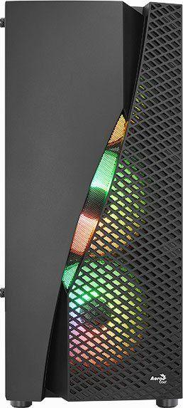 Kasë Aerocool Wave v3 RGB, Midi Tower