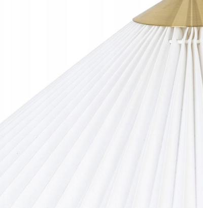 Llampë varëse Atmosphera Jil, D49cm, stil modern, e bardhë