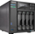 NAS server Asustor LOCKERSTOR 4 Gen2 AS6704T, 4 slote, 4GB RAM, gri