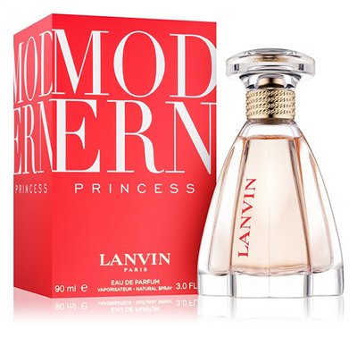 Eau de Parfum Lanvin Modern Princess, 60 ml