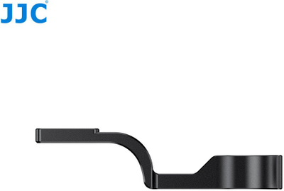 Grip kamerë JJC TA XT5, thumbs up, ergonomik, i zi