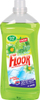 Течност за чистење под Gold Drop Floor Lime &amp; Mint, универзална, 1.5L